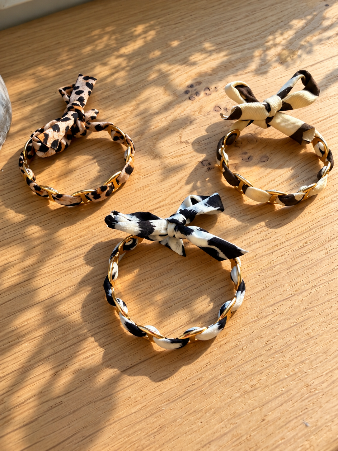 Bracelet Zélie