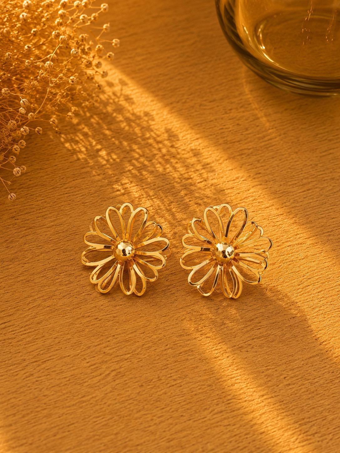 Boucles d'Oreilles Tracy