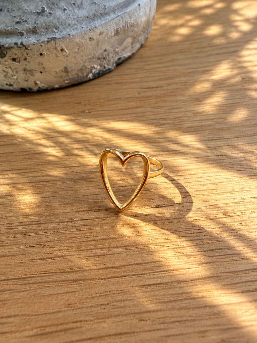 Bague June