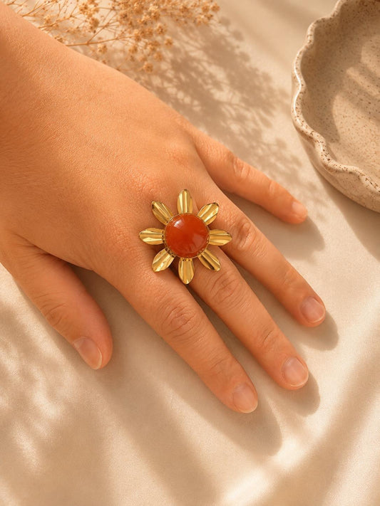 Bague Agathe
