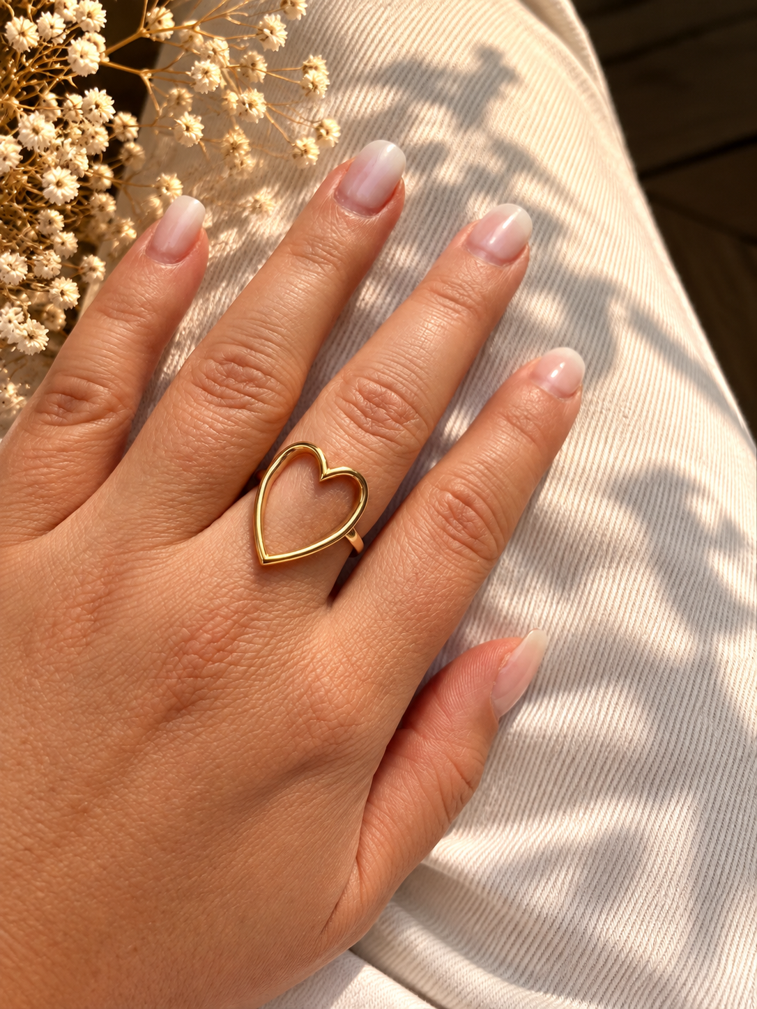 Bague June