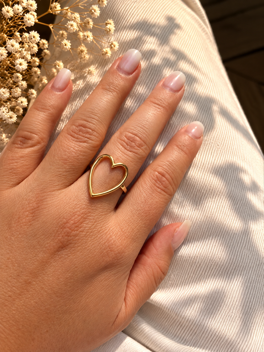 Bague June