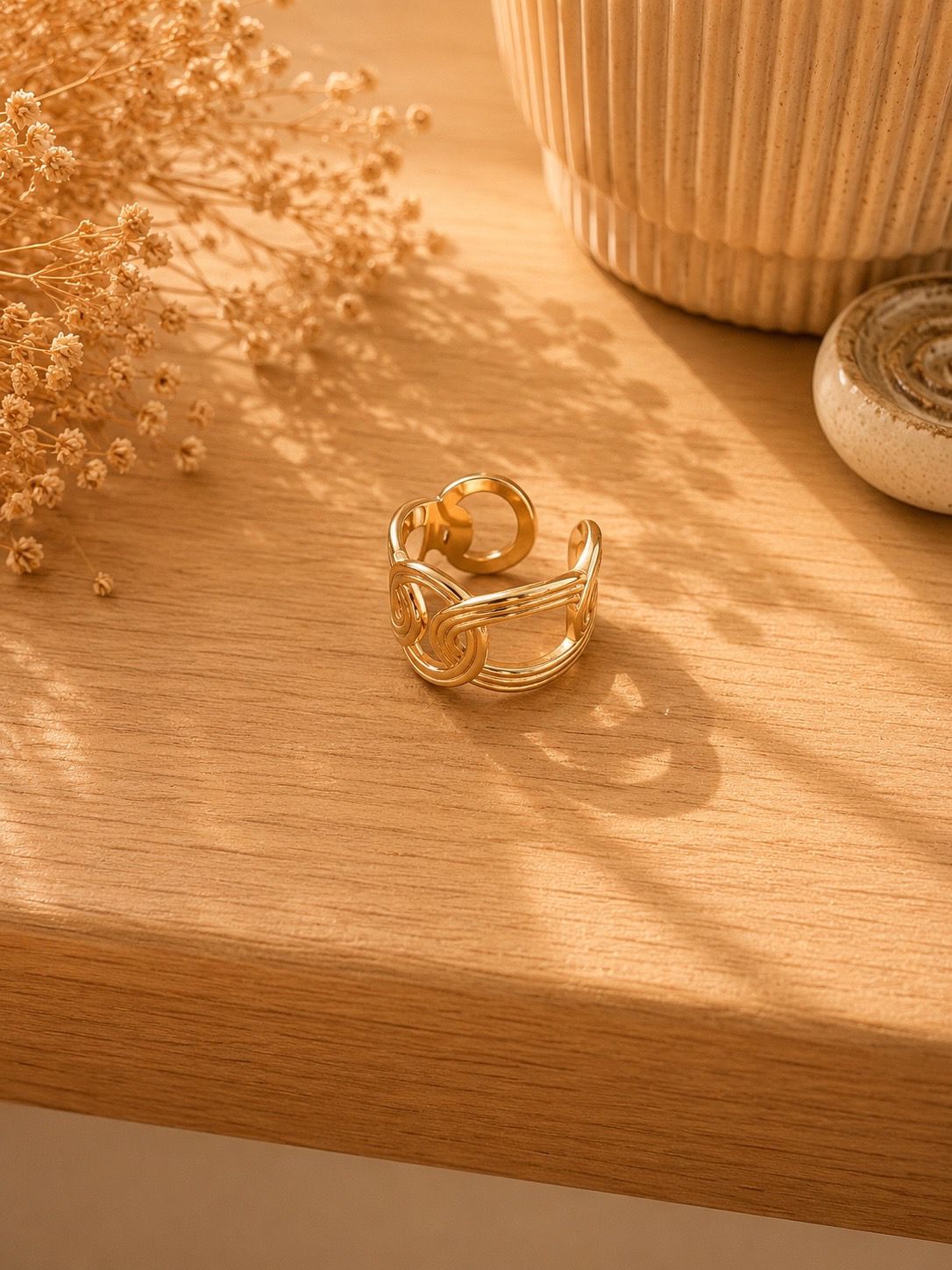 Bague Barbara