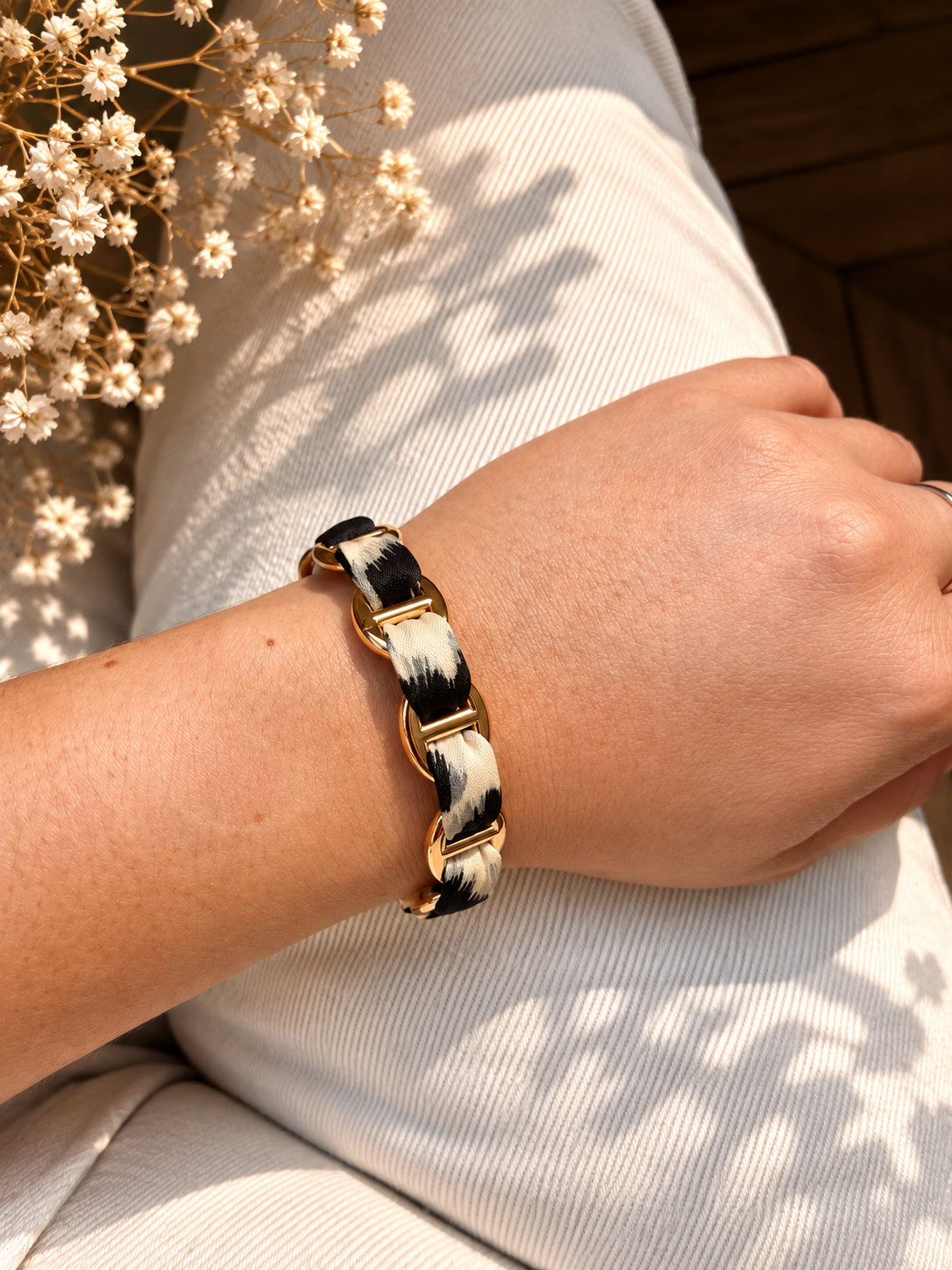 Bracelet Zélie