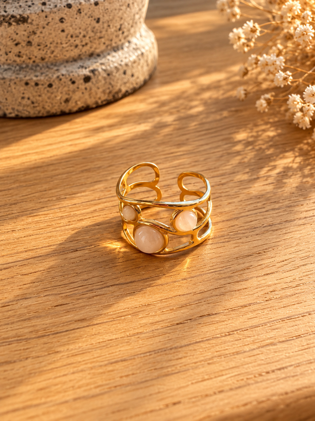 Bague Tess