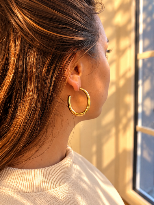 Boucles d’oreilles Jodie