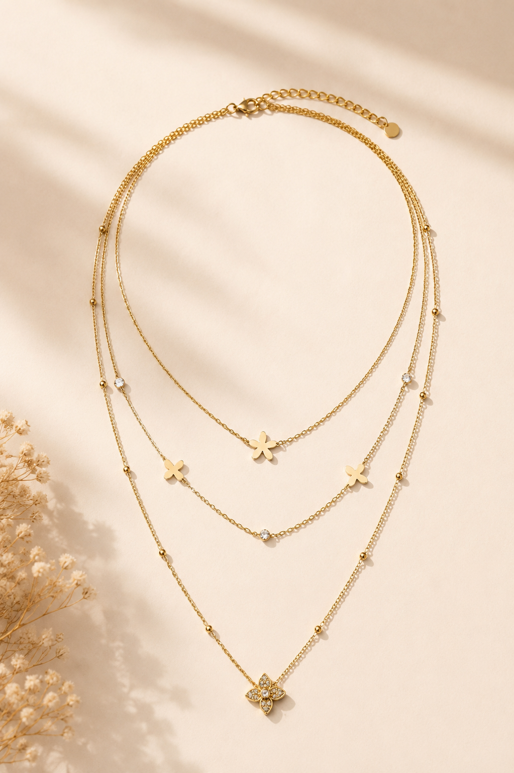 Collier Livia
