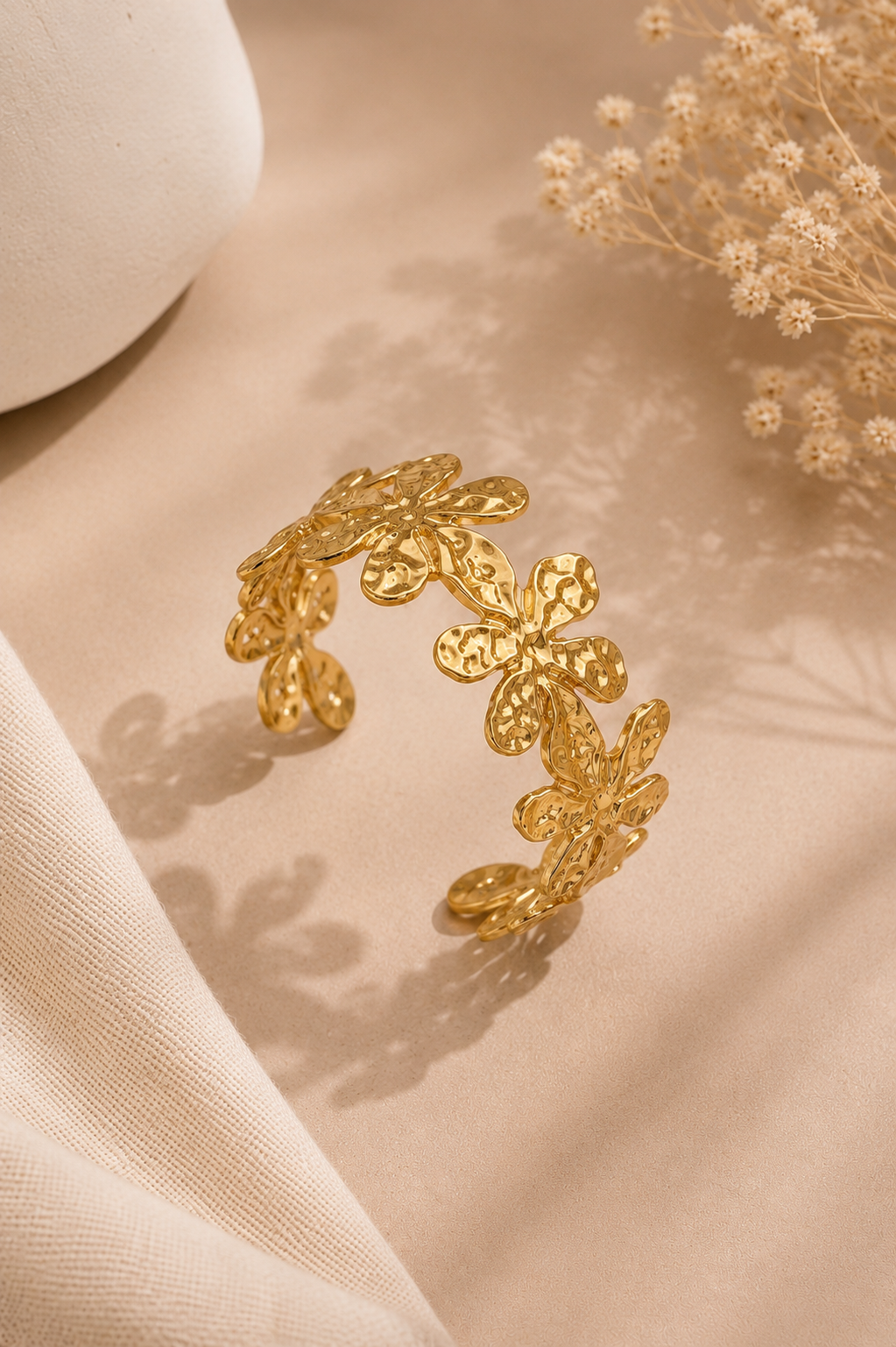 Bracelet Flora
