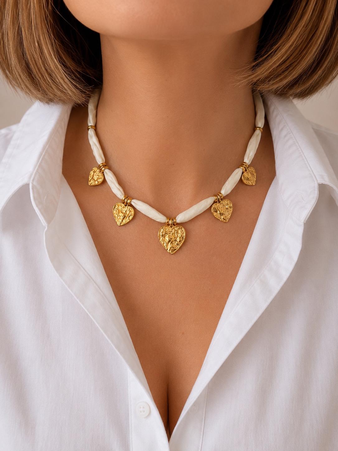 Collier Marie
