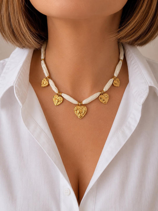 Collier Marie