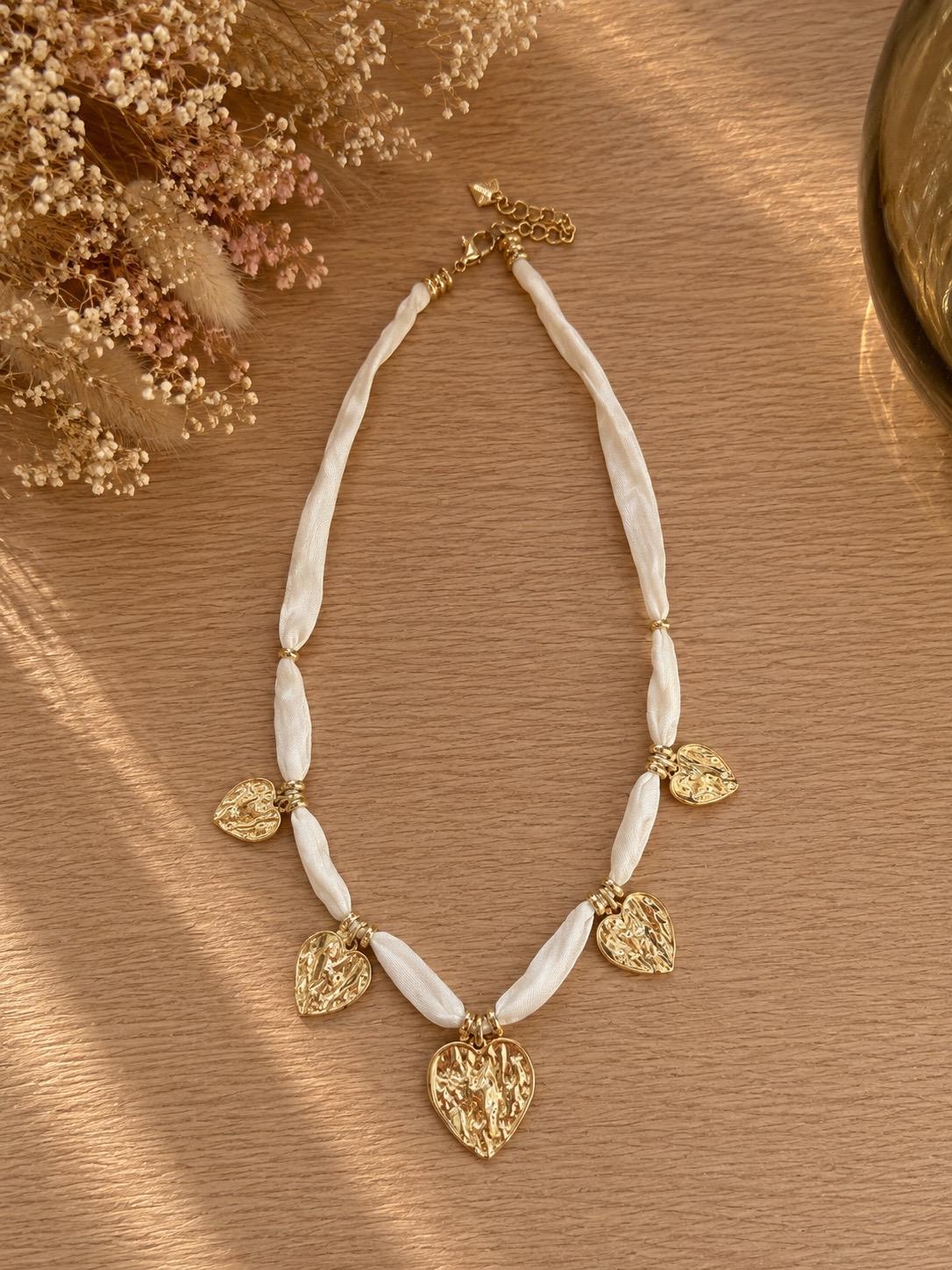 Collier Marie