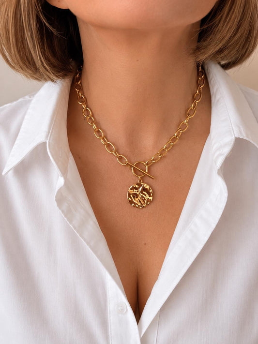 Collier Martine