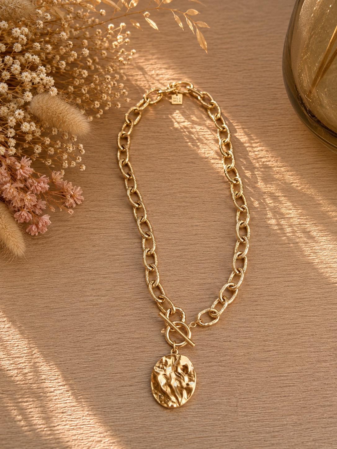 Collier Martine