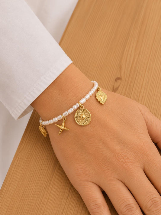 Bracelet Lou