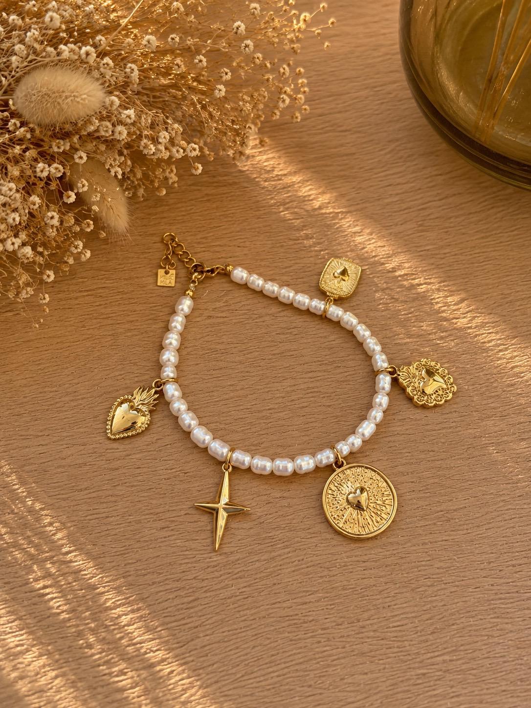 Bracelet Lou