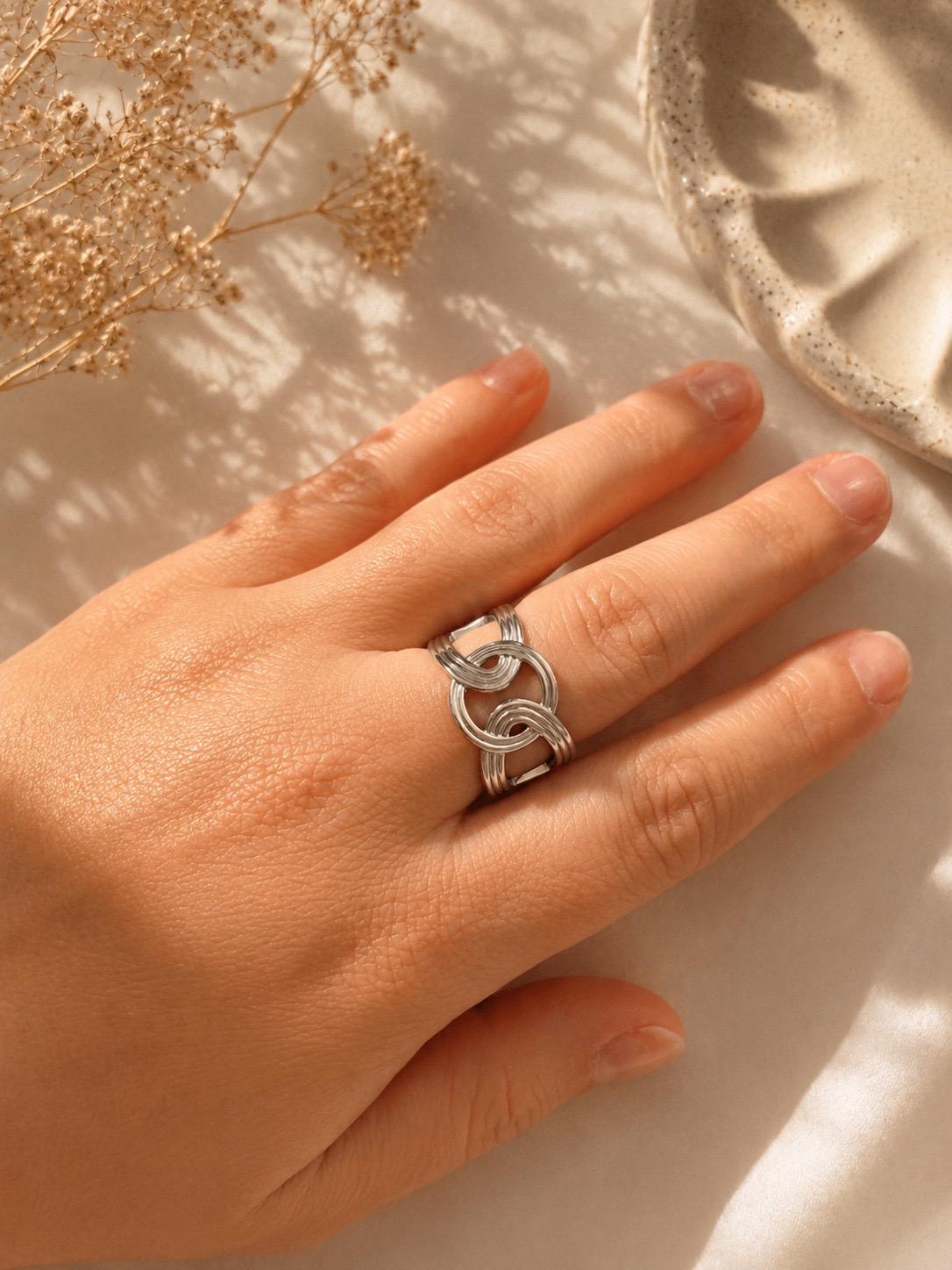 Bague Barbara