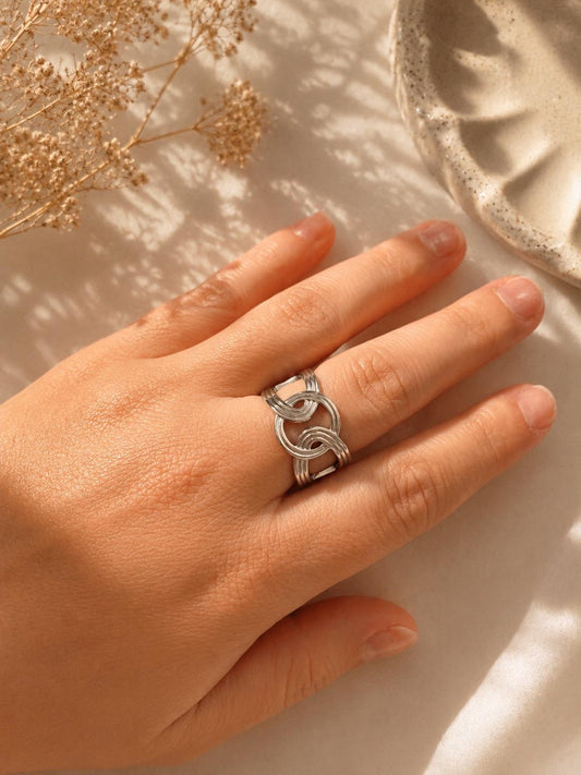 Bague Barbara
