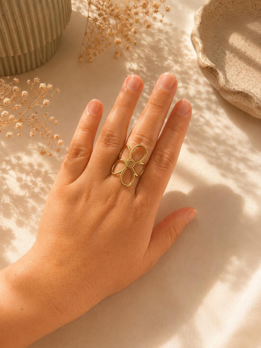 Bague Ghislaine