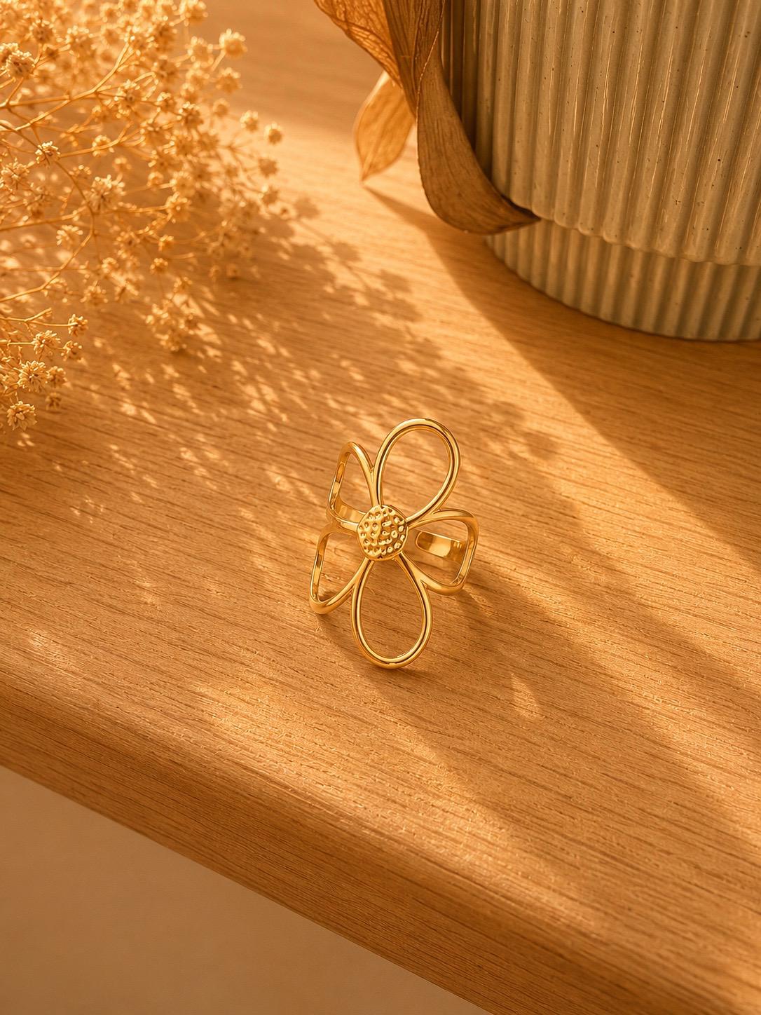 Bague Ghislaine