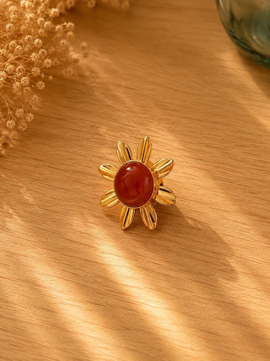 Bague Agathe