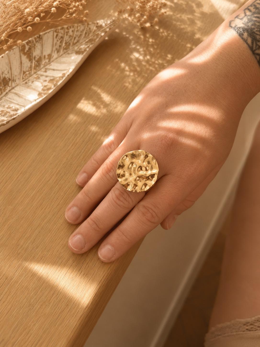 Bague Laetitia