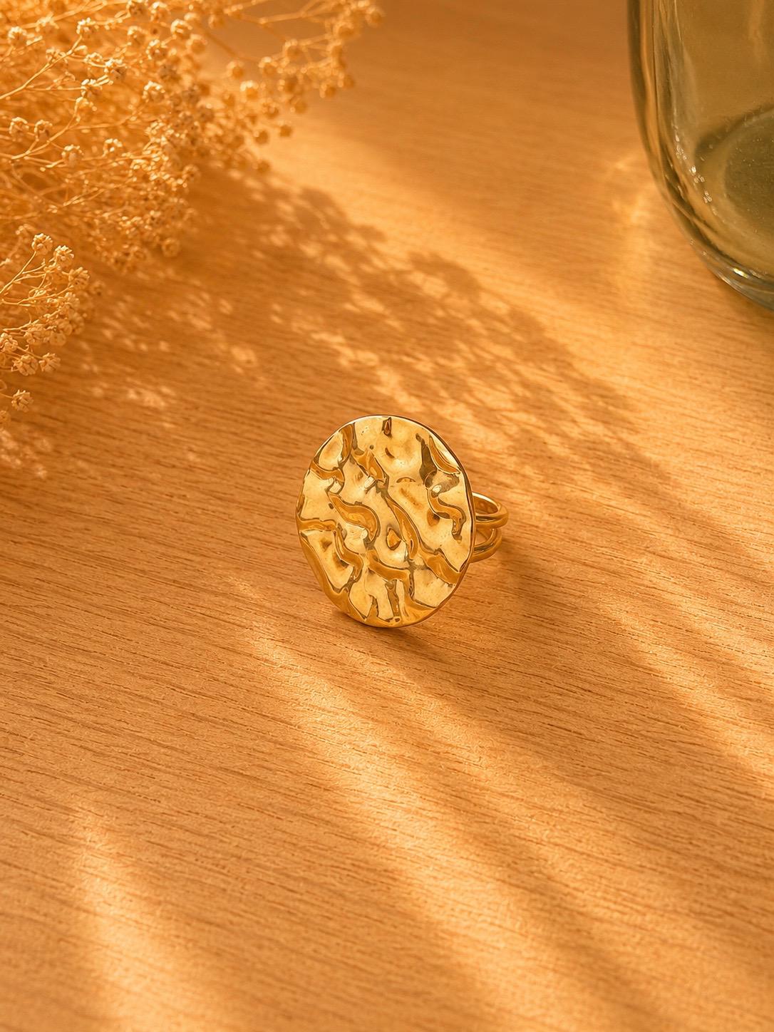 Bague Laetitia