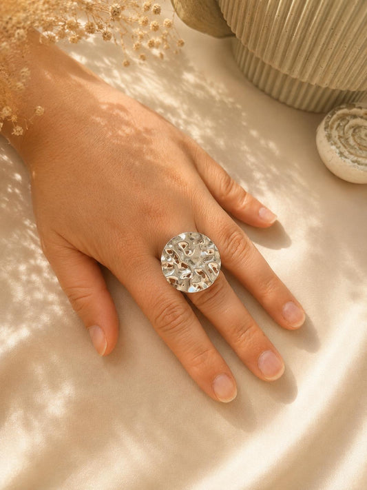 Bague Laetitia
