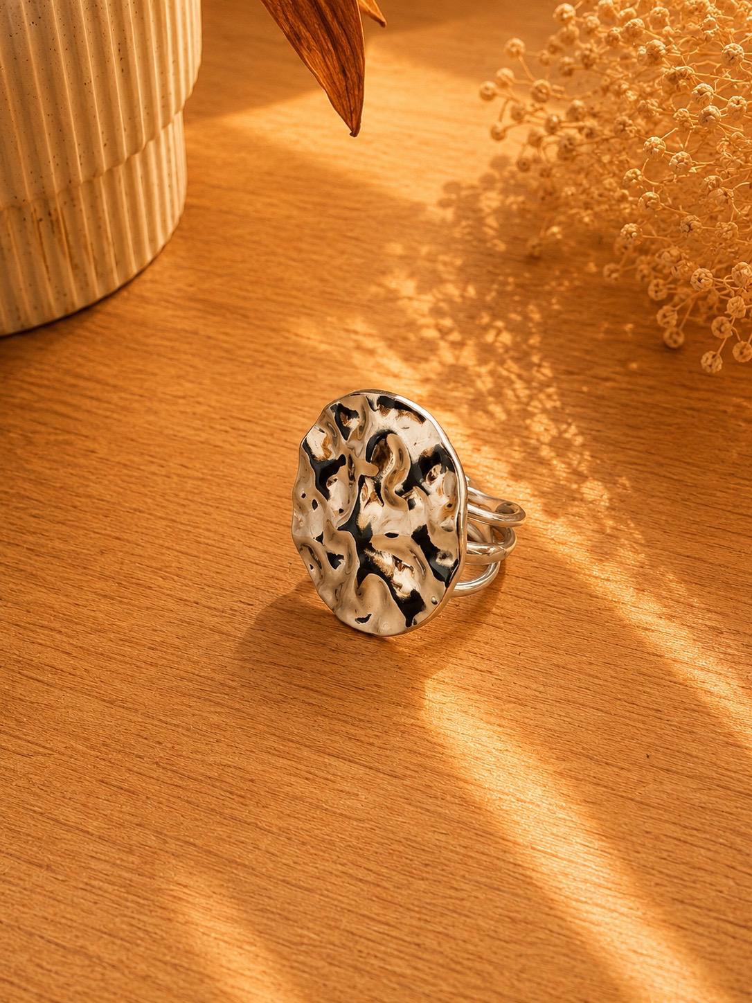 Bague Laetitia