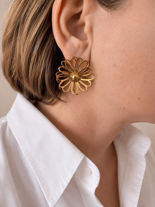 Boucles d'Oreilles Tracy