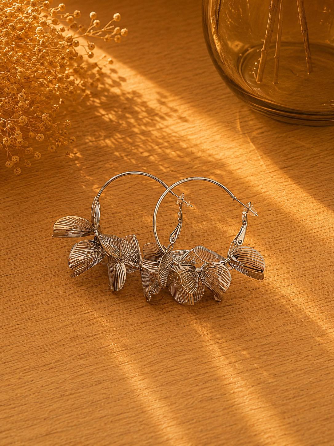 Boucles d'Oreilles Claire