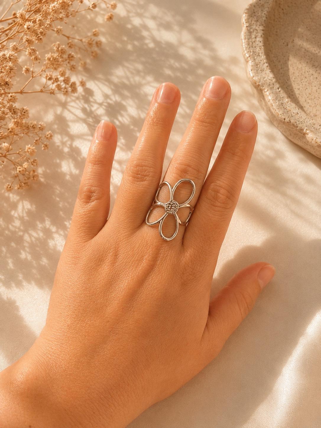 Bague Ghislaine